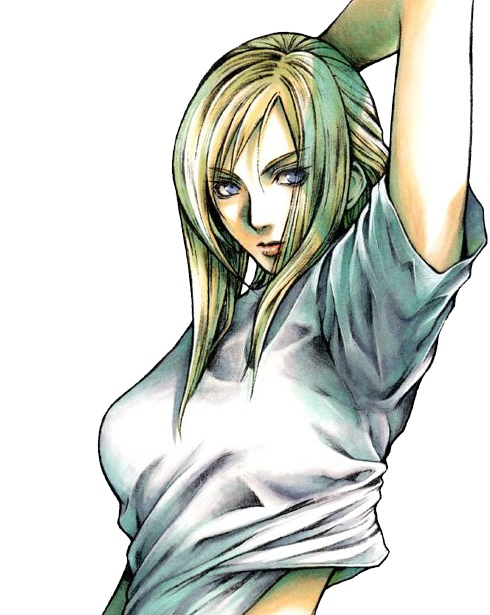 Parasite Eve - GameSpot