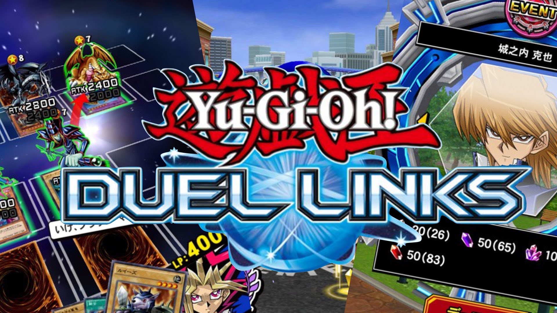 Yu-Gi-Oh! Zero (Dublagem BR) - Episódio 3: Surgiu! O Monstro Mais Poderoso!  