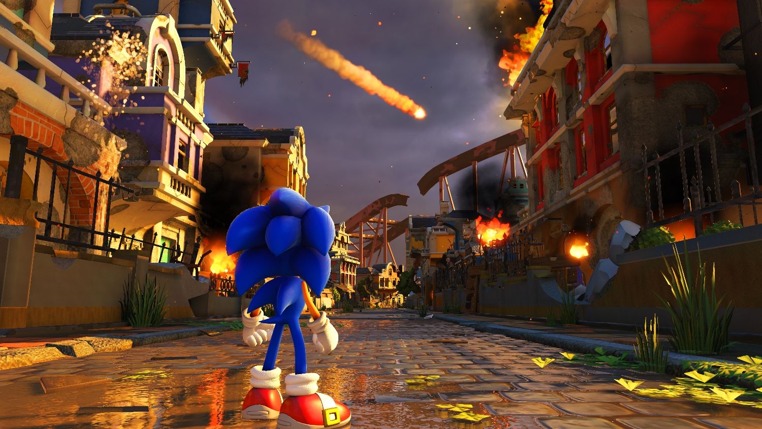 Sonic Origins: Novo vídeo detalha conteúdo do jogo - Planeta